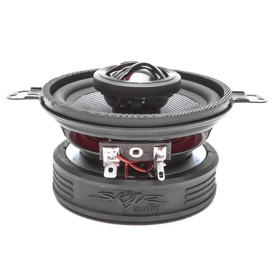 TX35 | 3.5" 120 Watt Elite Coaxial Car Speakers - Pair