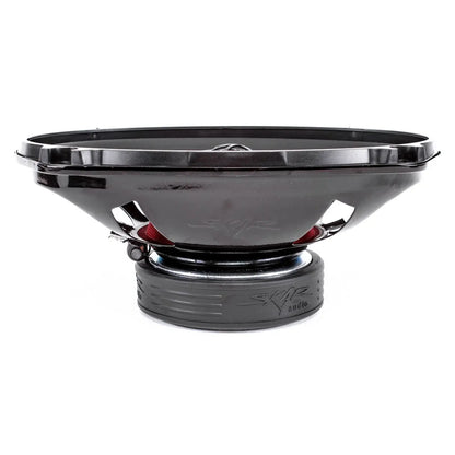 TX69 | 6" x 9" 240 Watt Elite Coaxial Car Speakers - Pair