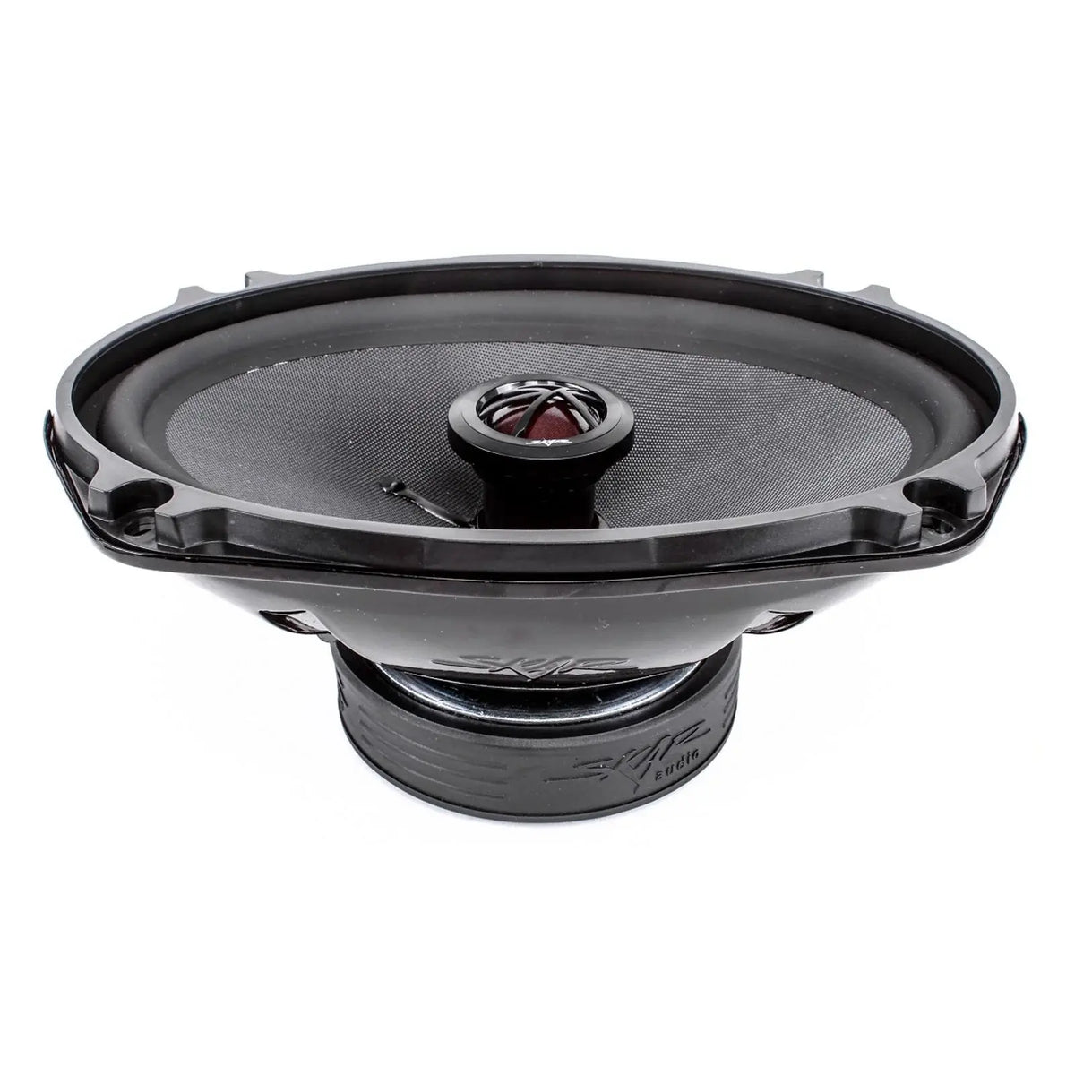 TX69 | 6" x 9" 240 Watt Elite Coaxial Car Speakers - Pair