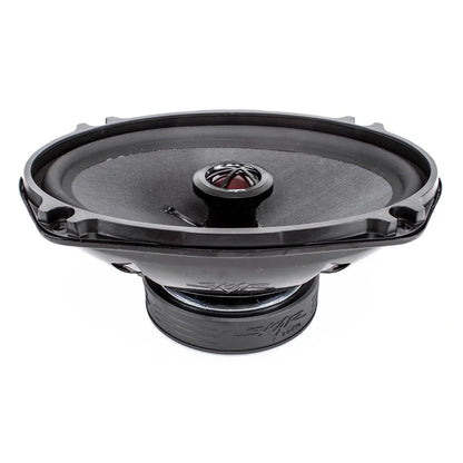 TX69 | 6" x 9" 240 Watt Elite Coaxial Car Speakers - Pair