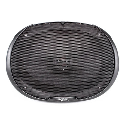 TX69 | 6" x 9" 240 Watt Elite Coaxial Car Speakers - Pair