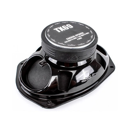 TX69 | 6" x 9" 240 Watt Elite Coaxial Car Speakers - Pair