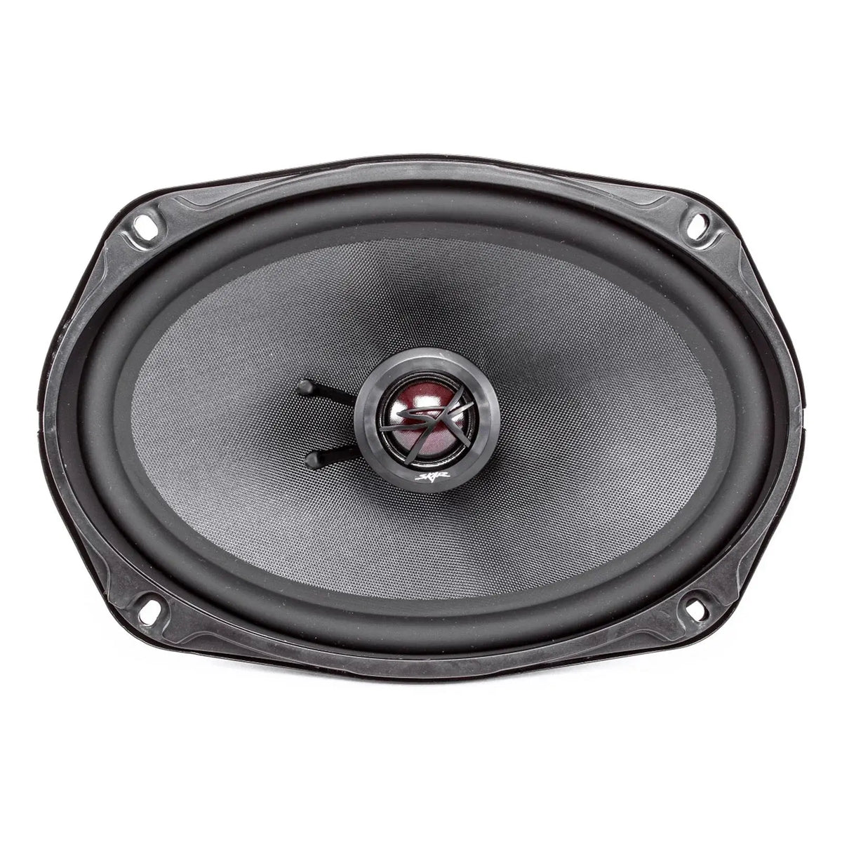 TX69 | 6" x 9" 240 Watt Elite Coaxial Car Speakers - Pair