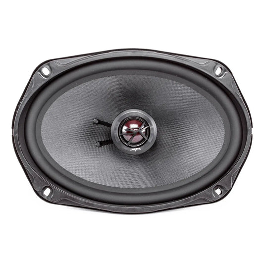 TX69 | 6" x 9" 240 Watt Elite Coaxial Car Speakers - Pair