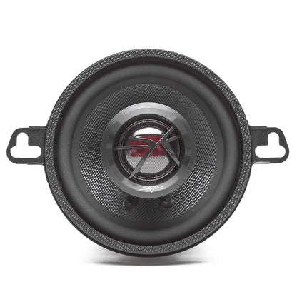TX35 | 3.5" 120 Watt Elite Coaxial Car Speakers - Pair