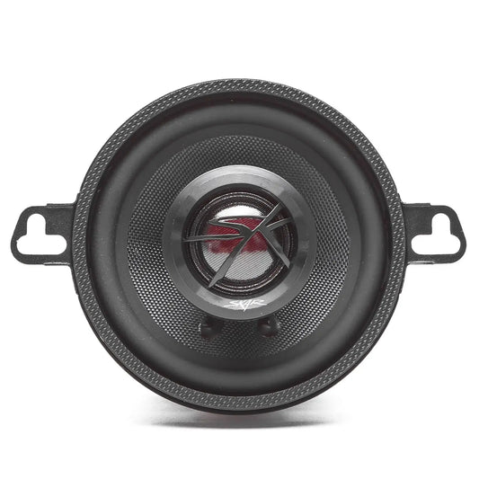 TX35 | 3.5" 120 Watt Elite Coaxial Car Speakers - Pair