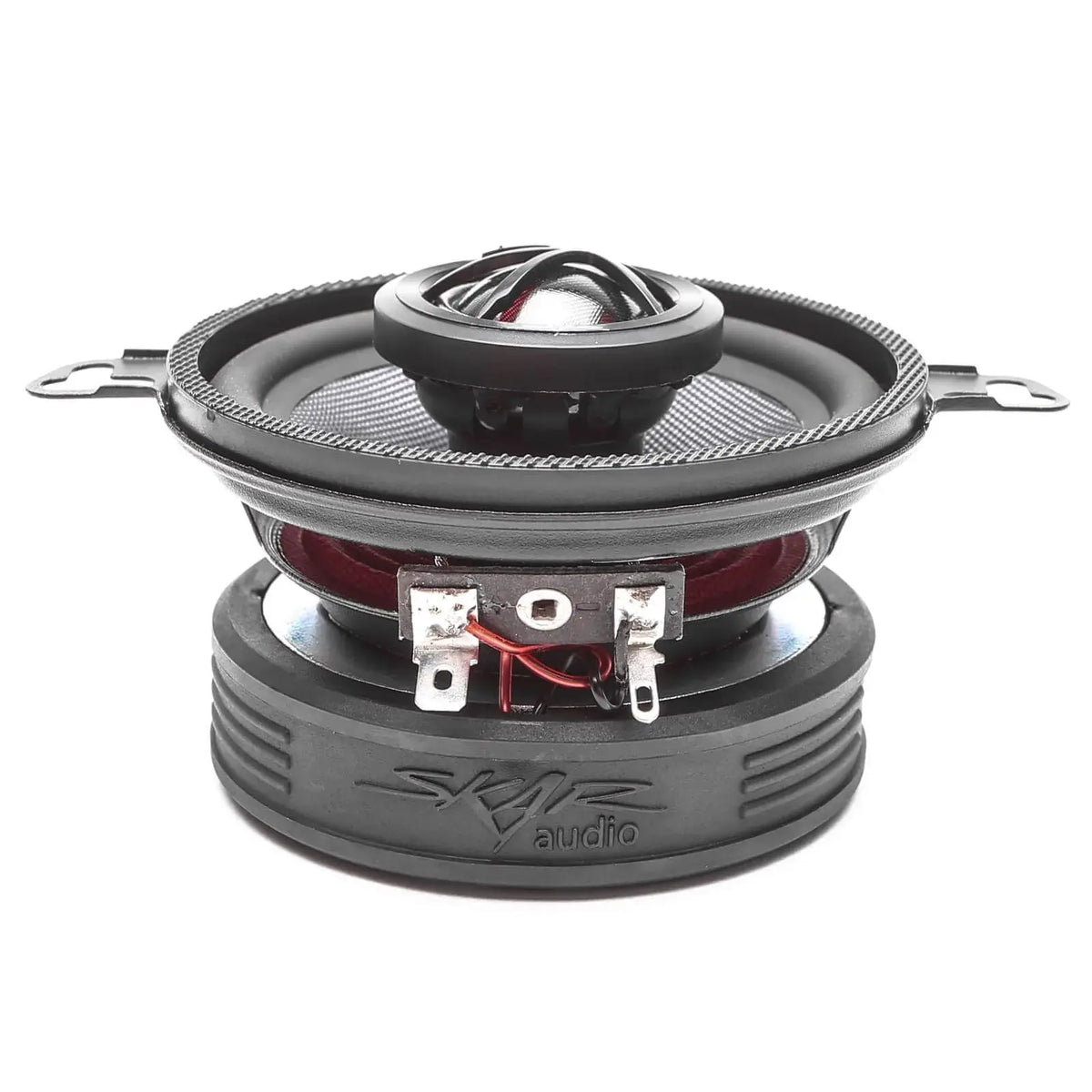 TX35 | 3.5" 120 Watt Elite Coaxial Car Speakers - Pair