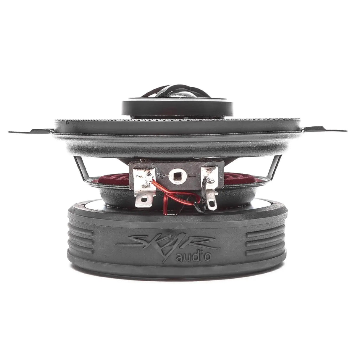 TX35 | 3.5" 120 Watt Elite Coaxial Car Speakers - Pair