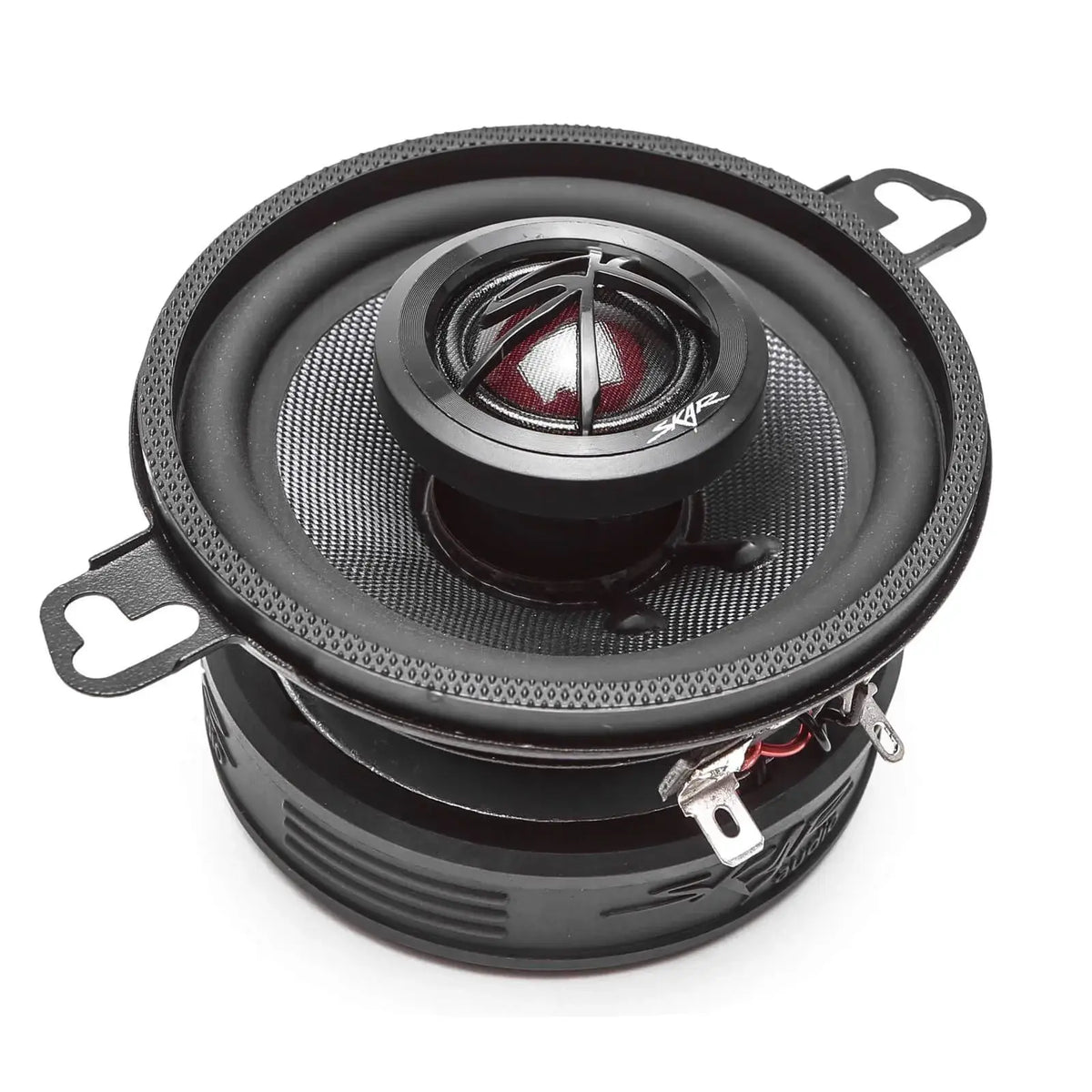 TX35 | 3.5" 120 Watt Elite Coaxial Car Speakers - Pair