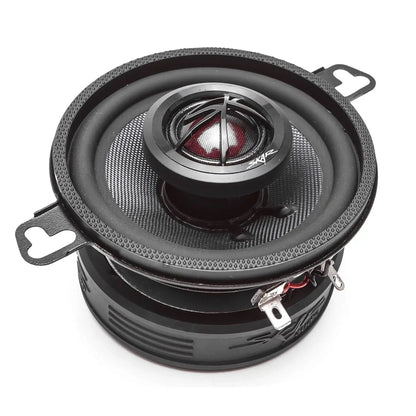 TX35 | 3.5" 120 Watt Elite Coaxial Car Speakers - Pair